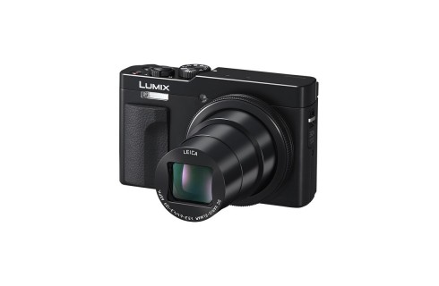 Panasonic Lumix TZ99 20.3MP, 30x Optical Zoom Digital Camera